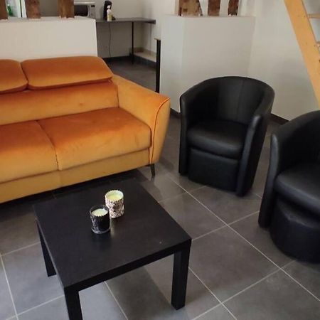 Appartement Hyper Centre مايين المظهر الخارجي الصورة