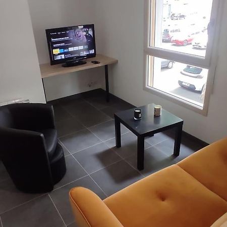 Appartement Hyper Centre مايين المظهر الخارجي الصورة
