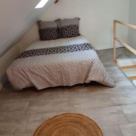 Appartement Hyper Centre مايين المظهر الخارجي الصورة