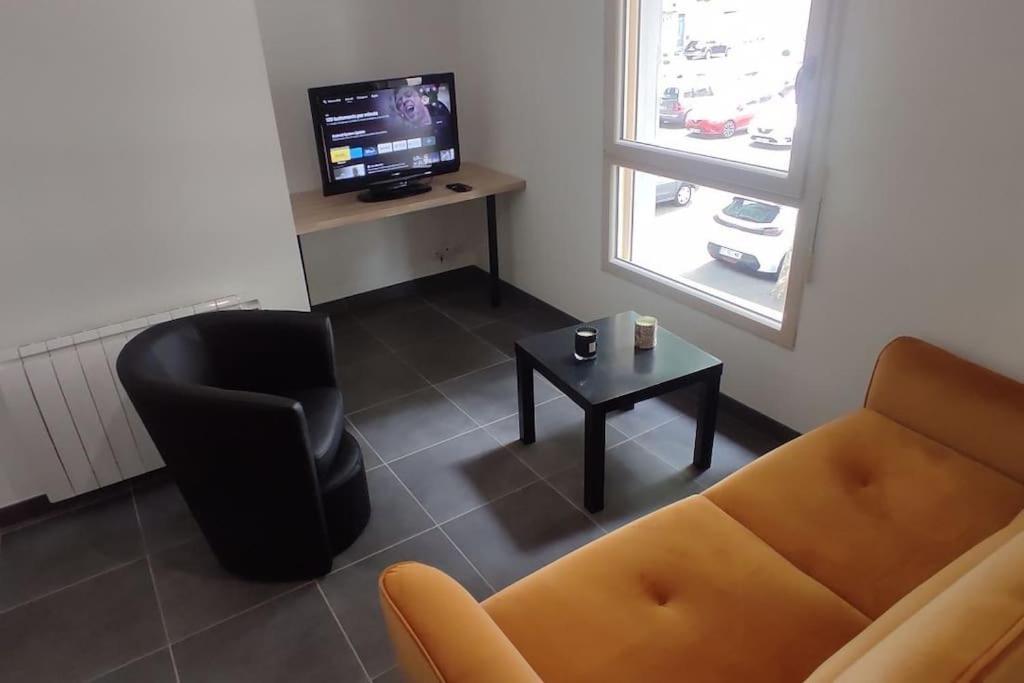 Appartement Hyper Centre مايين المظهر الخارجي الصورة