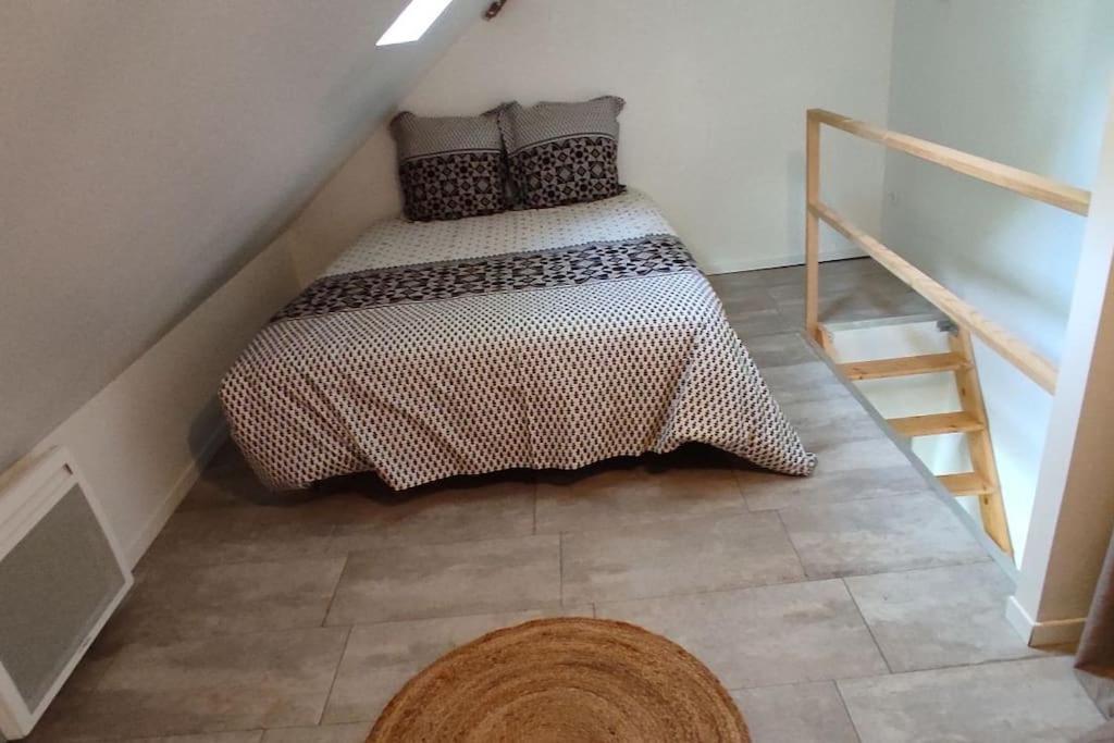 Appartement Hyper Centre مايين المظهر الخارجي الصورة