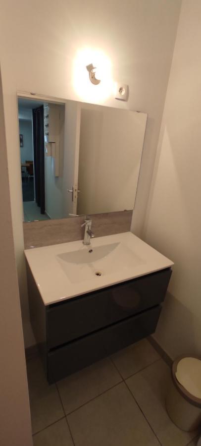 Appartement Hyper Centre مايين المظهر الخارجي الصورة